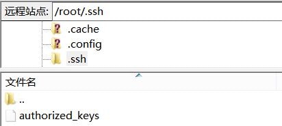 或许是 SSH 用密钥登入最实在的教程了-米饭粑