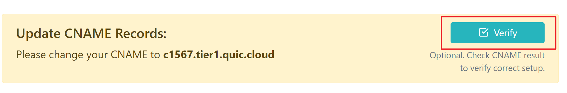 QUIC.Cloud - LiteSpeed 出品的WP优化版全站CDN解决方案-米饭粑