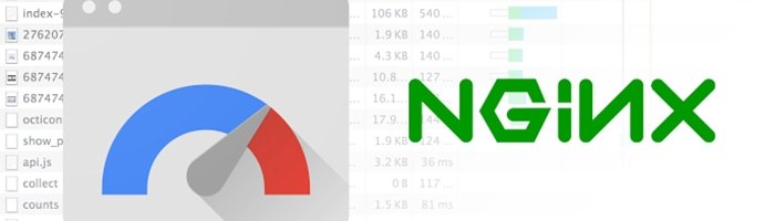 OpenResty 设置 ngx_PageSpeed