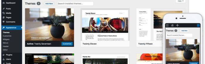 通过 SSH 安装 WordPress 教程